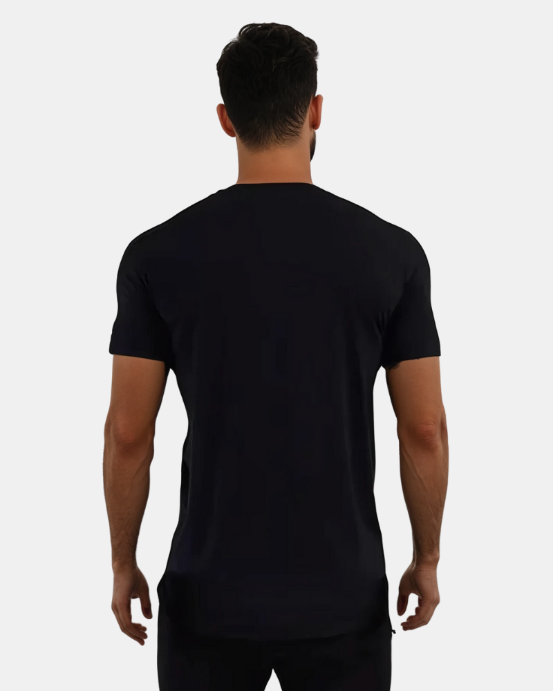 MUSCLE T-SHIRT