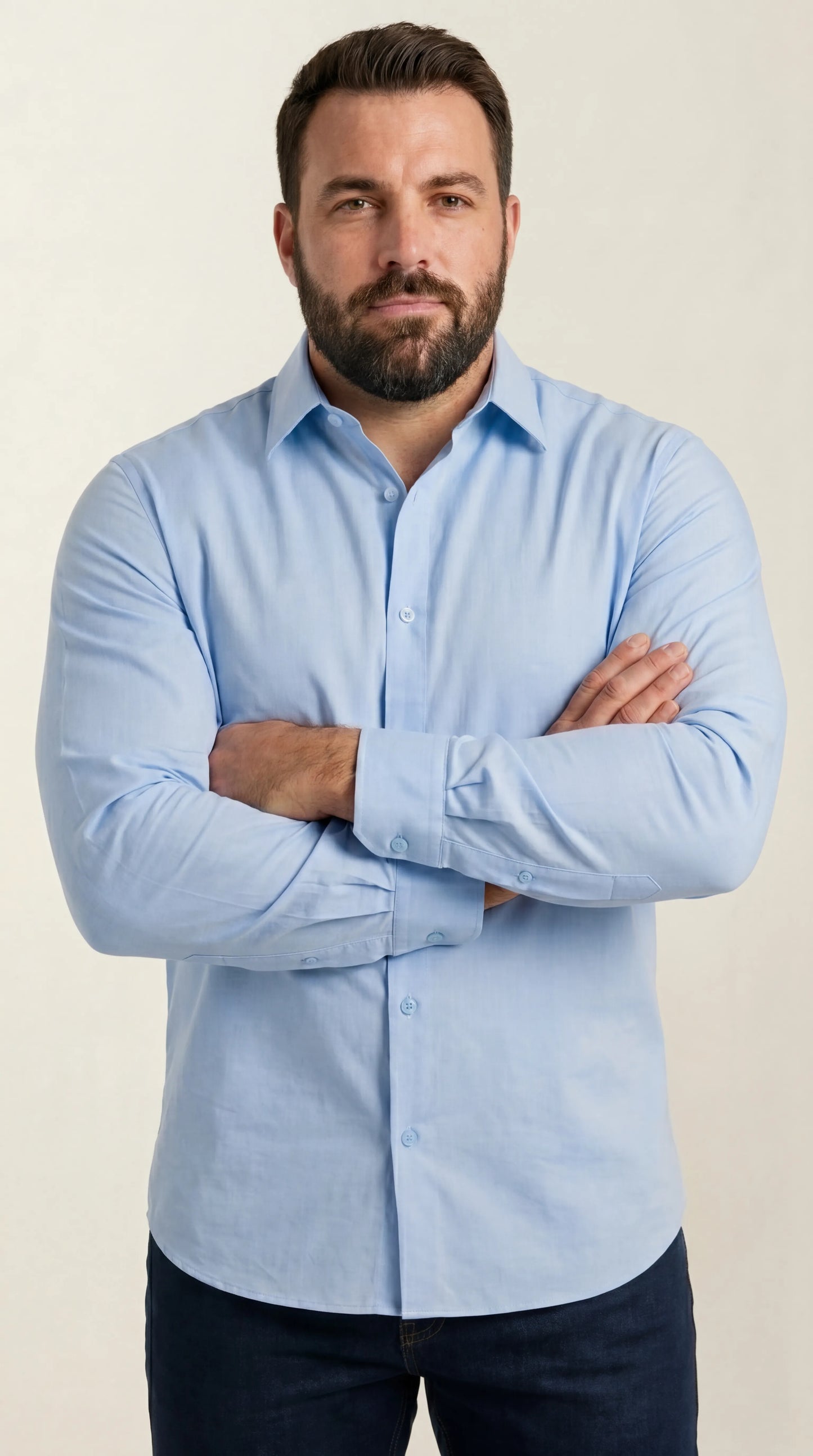 TRUESHARP SHIRT